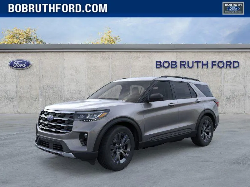 2026 Ford Explorer Active w/200A Pkg for sale in Dillsburg, PA