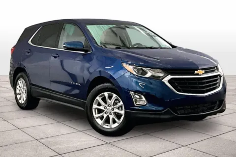 Photos of 2019 Chevrolet Equinox LT for sale in Dillsburg, PA at Bob Ruth Ford Dillsburg