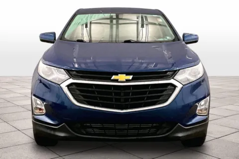 Another view of 2019 Chevrolet Equinox LT for sale in Dillsburg, PA at Bob Ruth Ford Dillsburg