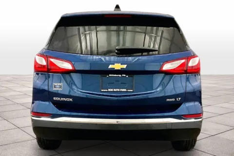 More photos of 2019 Chevrolet Equinox LT at Bob Ruth Ford Dillsburg, PA