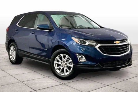 Photos of 2019 Chevrolet Equinox LT for sale in Dillsburg, PA at Bob Ruth Ford Dillsburg