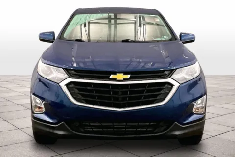 Another view of 2019 Chevrolet Equinox LT for sale in Dillsburg, PA at Bob Ruth Ford Dillsburg