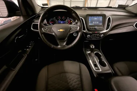 More photos of 2019 Chevrolet Equinox LT at Bob Ruth Ford Dillsburg, PA