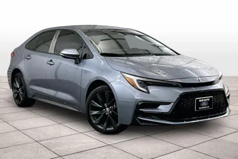 Photos of 2024 Toyota Corolla Hybrid SE for sale in Dillsburg, PA at Bob Ruth Ford Dillsburg