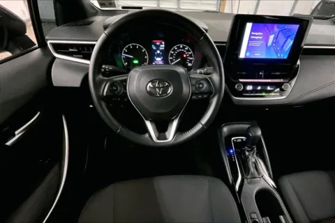 More photos of 2024 Toyota Corolla Hybrid SE at Bob Ruth Ford Dillsburg, PA