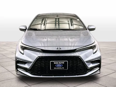 Another view of 2024 Toyota Corolla Hybrid SE for sale in Dillsburg, PA at Bob Ruth Ford Dillsburg
