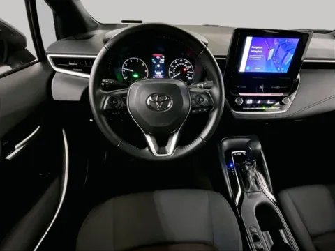 More photos of 2024 Toyota Corolla Hybrid SE at Bob Ruth Ford Dillsburg, PA