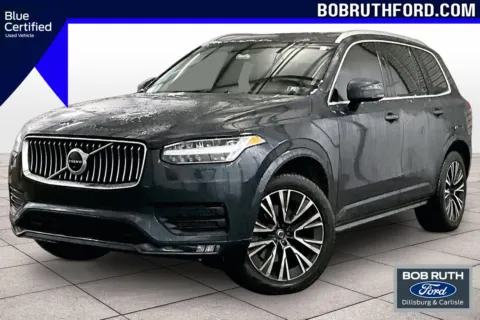 Gray 2022 Volvo XC90 Momentum for sale in Dillsburg, PA