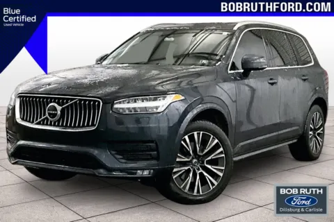 Gray 2022 Volvo XC90 Momentum for sale in Dillsburg, PA