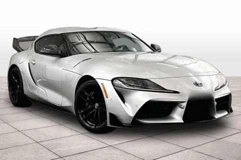 Photos of 2021 Toyota GR Supra 3.0 for sale in Dillsburg, PA at Bob Ruth Ford Dillsburg