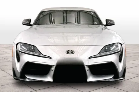 Another view of 2021 Toyota GR Supra 3.0 for sale in Dillsburg, PA at Bob Ruth Ford Dillsburg