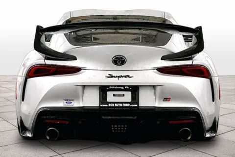 More photos of 2021 Toyota GR Supra 3.0 at Bob Ruth Ford Dillsburg, PA