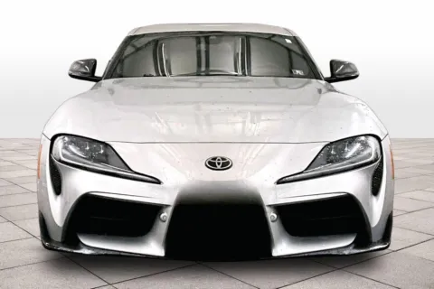 Another view of 2021 Toyota GR Supra 3.0 for sale in Dillsburg, PA at Bob Ruth Ford Dillsburg