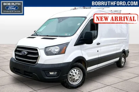 White 2020 Ford Transit 250 for sale in Dillsburg, PA