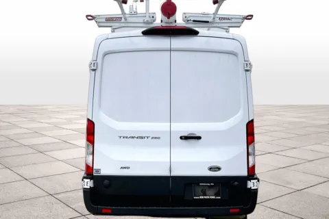 More photos of 2020 Ford Transit 250 at Bob Ruth Ford Dillsburg, PA