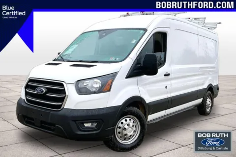 White 2020 Ford Transit 250 for sale in Dillsburg, PA