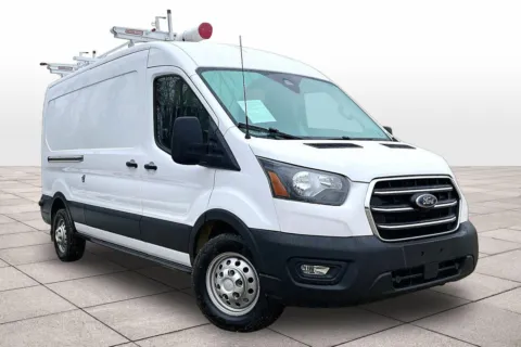 Photos of 2020 Ford Transit 250 for sale in Dillsburg, PA at Bob Ruth Ford Dillsburg