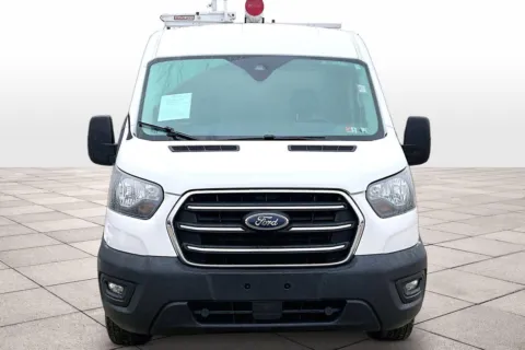 Another view of 2020 Ford Transit 250 for sale in Dillsburg, PA at Bob Ruth Ford Dillsburg