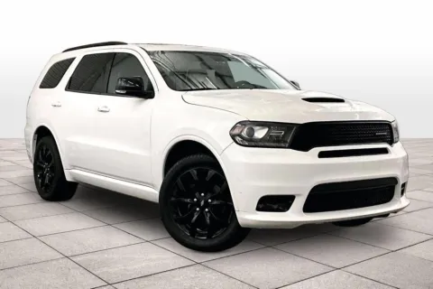 Photos of 2020 Dodge Durango GT Plus for sale in Dillsburg, PA at Bob Ruth Ford Dillsburg