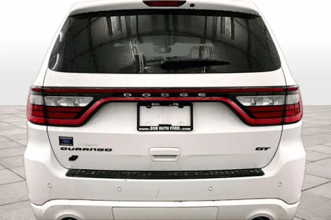 More photos of 2020 Dodge Durango GT Plus at Bob Ruth Ford Dillsburg, PA