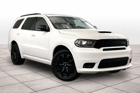 Photos of 2020 Dodge Durango GT Plus for sale in Dillsburg, PA at Bob Ruth Ford Dillsburg
