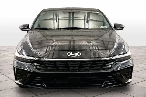 Another view of 2024 Hyundai Elantra SEL for sale in Dillsburg, PA at Bob Ruth Ford Dillsburg