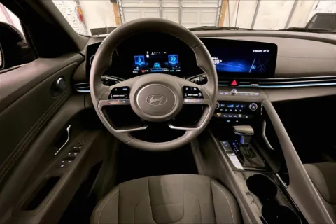 More photos of 2024 Hyundai Elantra SEL at Bob Ruth Ford Dillsburg, PA