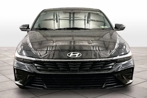 Another view of 2024 Hyundai Elantra SEL for sale in Dillsburg, PA at Bob Ruth Ford Dillsburg