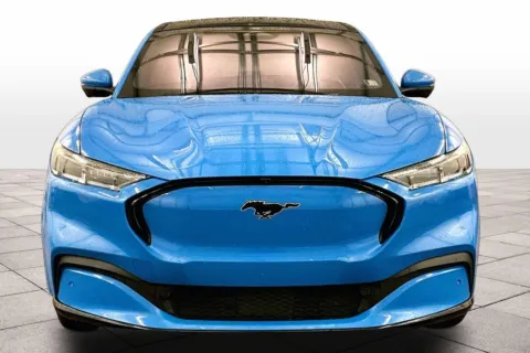 Another view of 2021 Ford Mustang Mach-E Premium for sale in Dillsburg, PA at Bob Ruth Ford Dillsburg