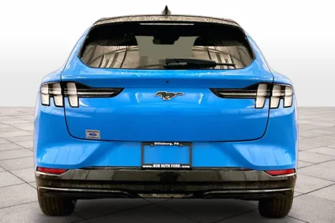 More photos of 2021 Ford Mustang Mach-E Premium at Bob Ruth Ford Dillsburg, PA