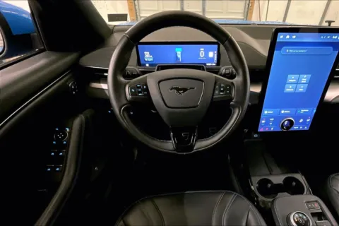 More photos of 2021 Ford Mustang Mach-E Premium at Bob Ruth Ford Dillsburg, PA