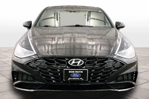 Another view of 2021 Hyundai Sonata SEL Plus for sale in Dillsburg, PA at Bob Ruth Ford Dillsburg