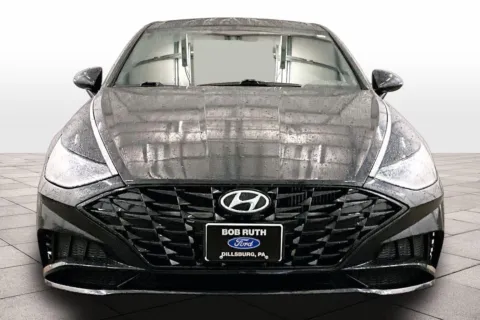 Another view of 2021 Hyundai Sonata SEL Plus for sale in Dillsburg, PA at Bob Ruth Ford Dillsburg