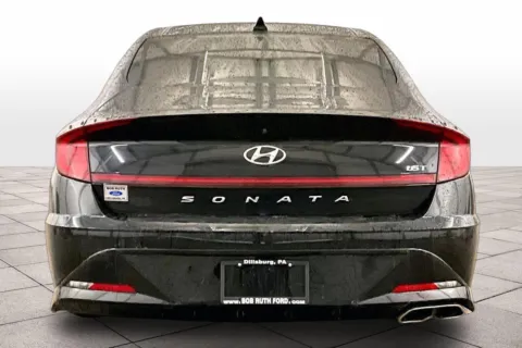 More photos of 2021 Hyundai Sonata SEL Plus at Bob Ruth Ford Dillsburg, PA