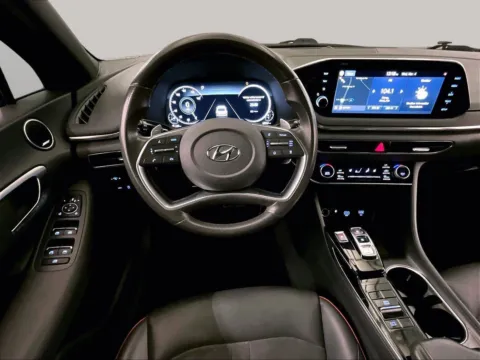 More photos of 2021 Hyundai Sonata SEL Plus at Bob Ruth Ford Dillsburg, PA