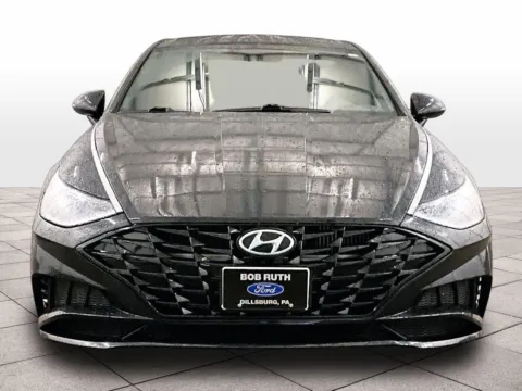 Another view of 2021 Hyundai Sonata SEL Plus for sale in Dillsburg, PA at Bob Ruth Ford Dillsburg