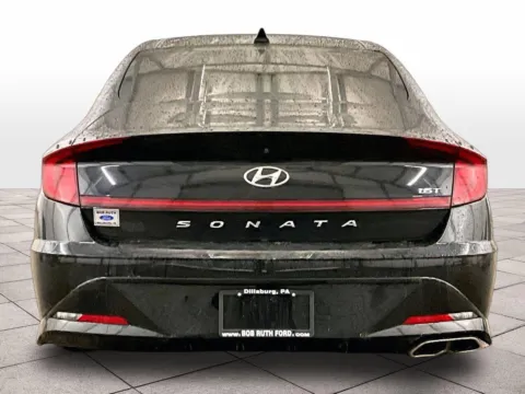More photos of 2021 Hyundai Sonata SEL Plus at Bob Ruth Ford Dillsburg, PA