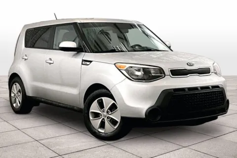 Photos of 2015 Kia Soul for sale in Dillsburg, PA at Bob Ruth Ford Dillsburg