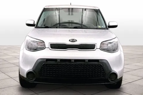 Another view of 2015 Kia Soul for sale in Dillsburg, PA at Bob Ruth Ford Dillsburg