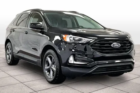 Photos of 2022 Ford Edge SEL for sale in Dillsburg, PA at Bob Ruth Ford Dillsburg
