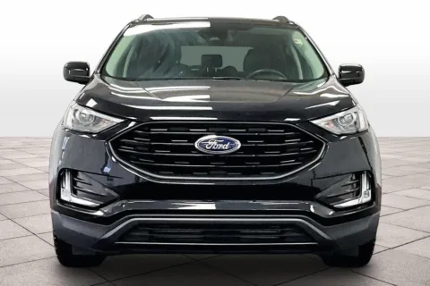 Another view of 2022 Ford Edge SEL for sale in Dillsburg, PA at Bob Ruth Ford Dillsburg