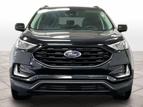 Another view of 2022 Ford Edge SEL for sale in Dillsburg, PA at Bob Ruth Ford Dillsburg