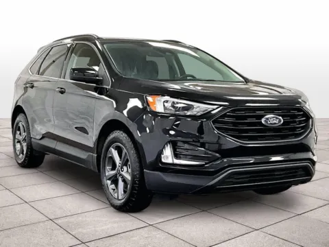 Photos of 2022 Ford Edge SEL for sale in Dillsburg, PA at Bob Ruth Ford Dillsburg