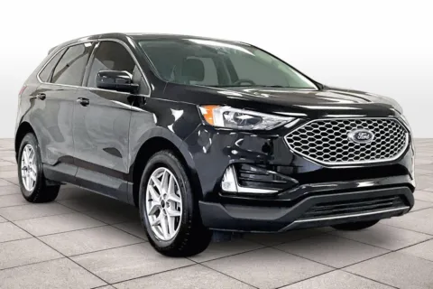 Photos of 2023 Ford Edge SEL for sale in Dillsburg, PA at Bob Ruth Ford Dillsburg