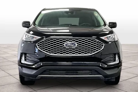 Another view of 2023 Ford Edge SEL for sale in Dillsburg, PA at Bob Ruth Ford Dillsburg