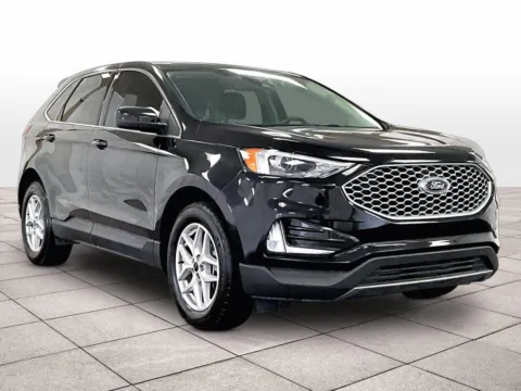 Photos of 2023 Ford Edge SEL for sale in Dillsburg, PA at Bob Ruth Ford Dillsburg
