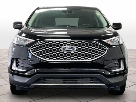 Another view of 2023 Ford Edge SEL for sale in Dillsburg, PA at Bob Ruth Ford Dillsburg