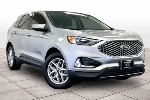 Photos of 2023 Ford Edge SEL for sale in Dillsburg, PA at Bob Ruth Ford Dillsburg