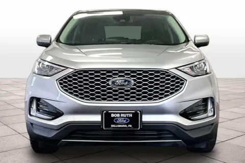 Another view of 2023 Ford Edge SEL for sale in Dillsburg, PA at Bob Ruth Ford Dillsburg