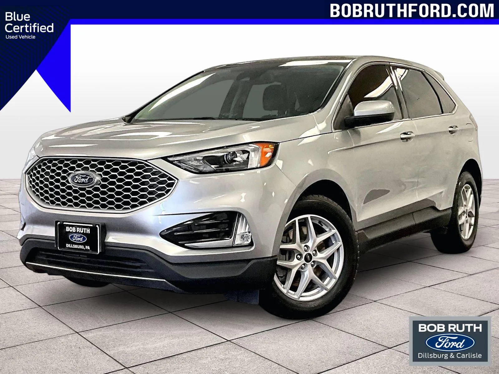 2023 Ford Edge